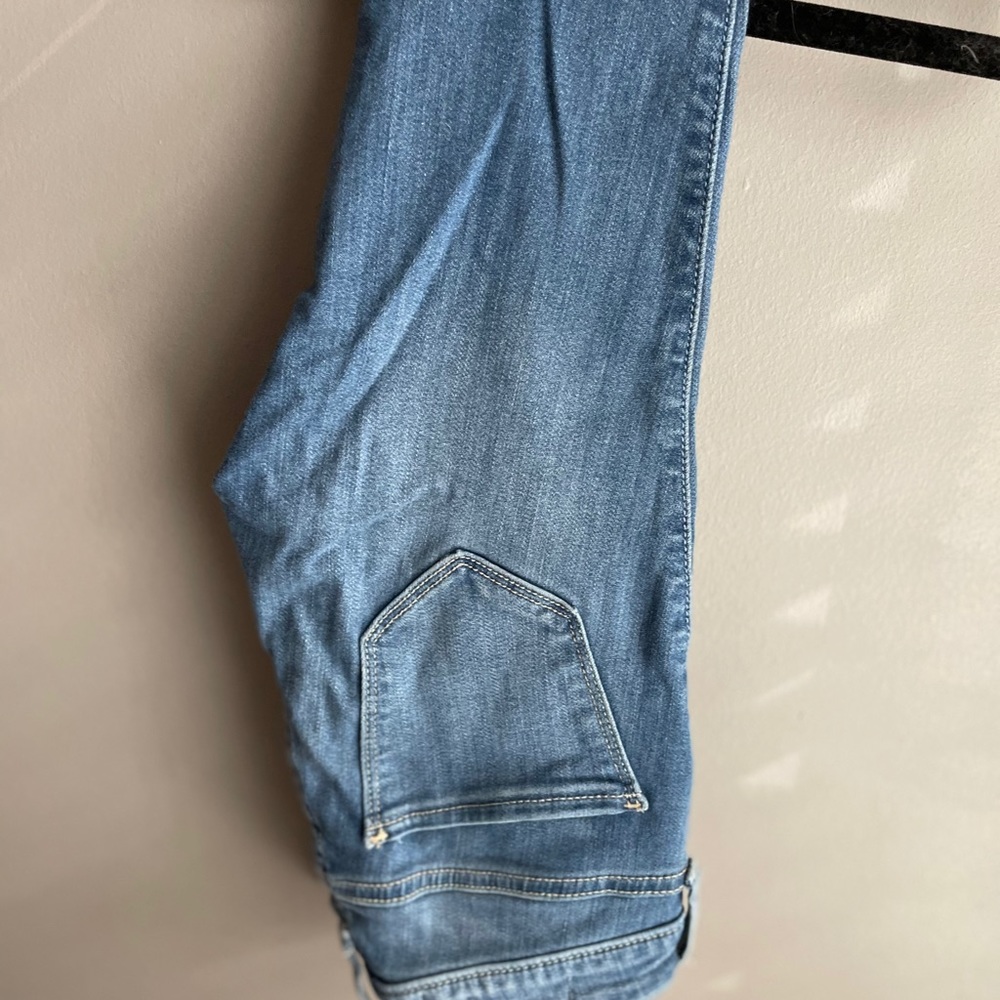 Hollister Skinny Jeans